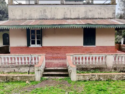 Casa en Venta en Alvear, USD 250.000