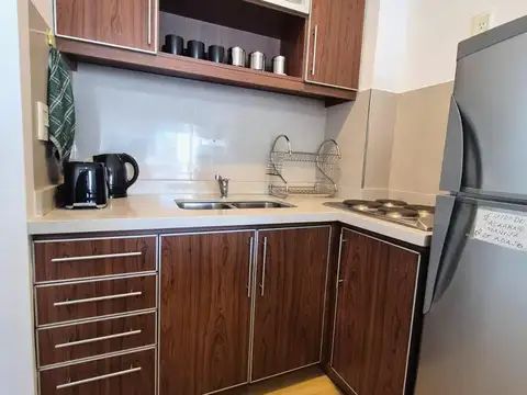 Departamento en Alquiler Temporal 20 años
