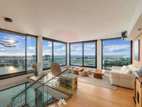 Venta PentHouse 4 Dormitorios Carrasco Boating