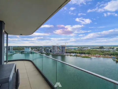 Departamento en Venta de 4 dormitorios
