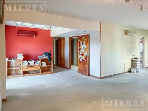 Departamento en Venta en San Isidro, USD 395.000