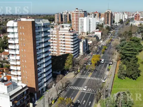 Departamento en Venta de 5 ambientes