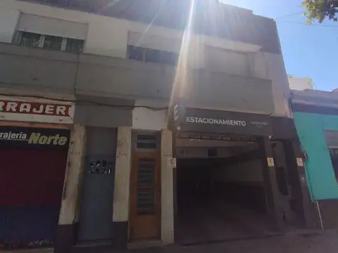 Rondeau 137 , Piso 1