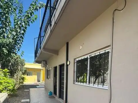 Departamento en Jose Clemente Paz