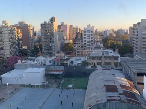 Santa Fe al 3100