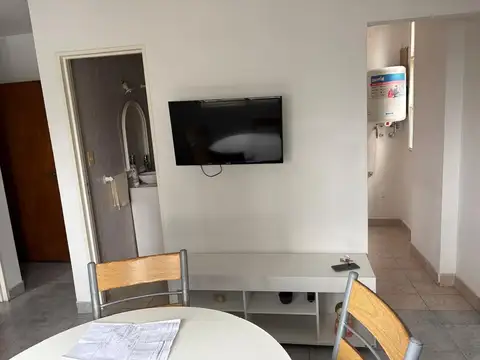 Departamento en Alquiler de 1 dormitorio