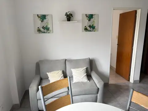 Departamento en Alquiler de 2 ambientes