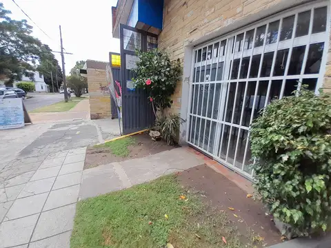 Leandro N. Alem 2600, Piso PB