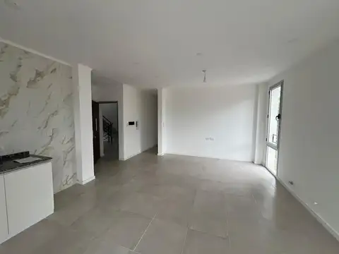 Departamento en Venta en Reconquista, USD 125.000