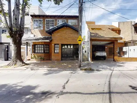 Depto Tipo Casa en Venta de 2 ambientes