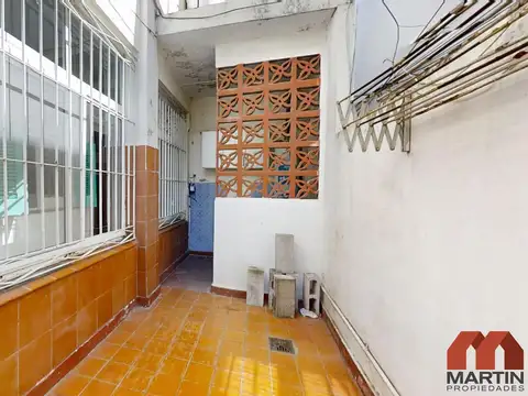 Depto Tipo Casa en Venta de 1 dormitorio