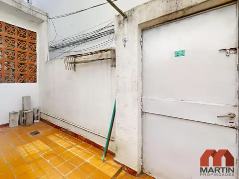 Depto Tipo Casa en Venta en Olivos Maipu/Uzal, USD 93.000