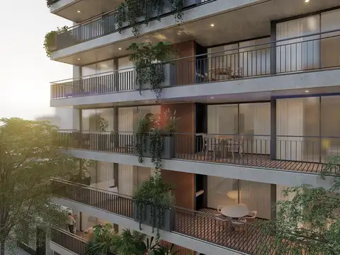 Departamento en Venta de 3 dormitorios