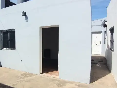 Cnel M Dorrego 1700