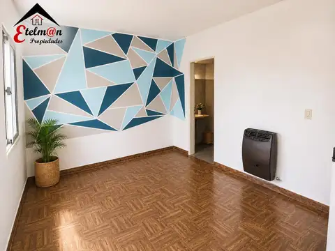 Alquiler Departamento Monoamb. en Paso del Rey, Dorrego 1790