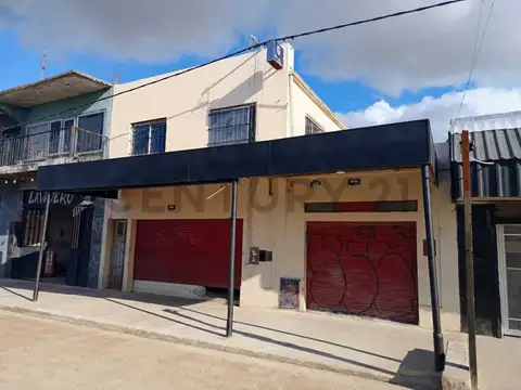 Local Comercial en Alquiler Sobre Ruta 11 - Villa Elvira