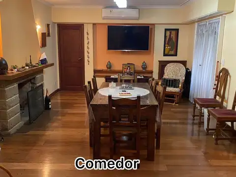 Casa en Venta en Barrio Guemes, USD 380.000