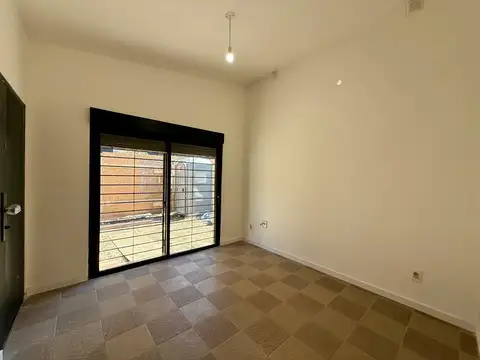 Casa en Alquiler de 1 dormitorio