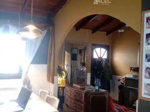 Funes - Ruta 9 - Garita 7 - Casa + Local