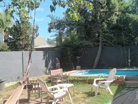 Venta Casa -Funes
