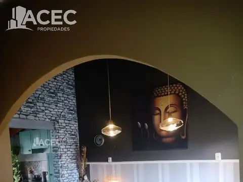 Casa en Venta en Funes, USD 115.000