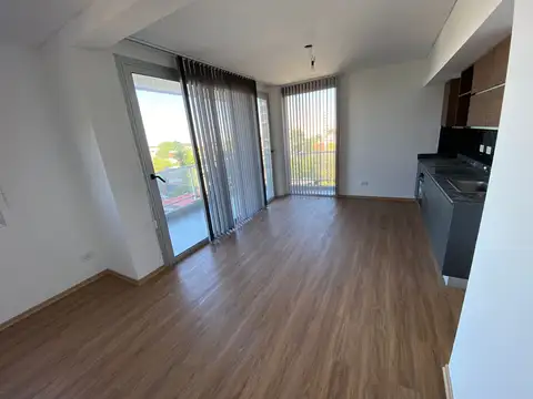 ¡Oportunidad! EDIFICIO MD - 2 ambientes en venta