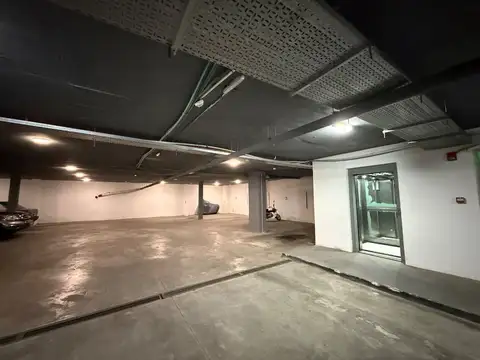 COCHERAS EN VENTA LA PLATA. POSIBILIDAD DE PERMUTA