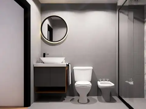 Departamento en Venta al Noreste