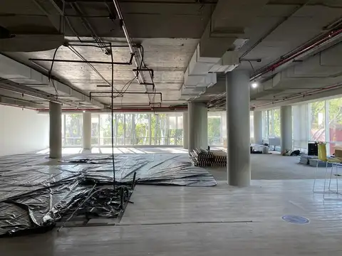 Oficina en Alquiler 8 años