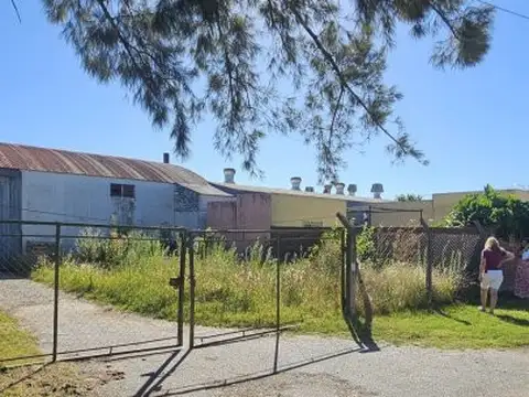 Galpon en Venta en Luján, USD 115.000