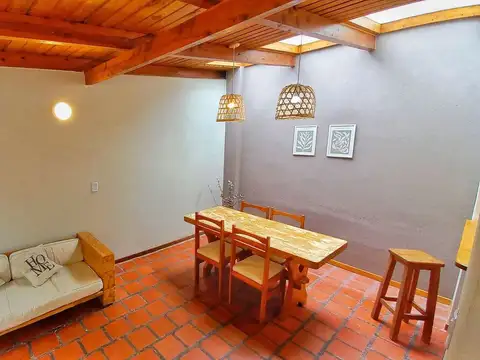 Departamento en Venta en San Carlos De Bariloche, USD 120.000