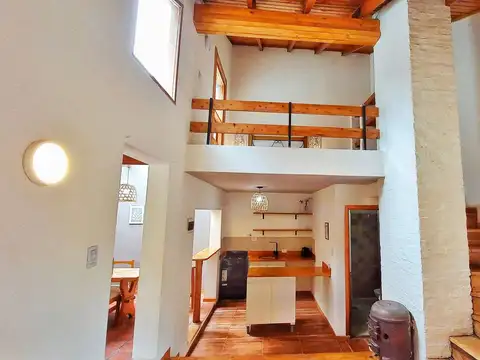 Departamento en Venta 45 años