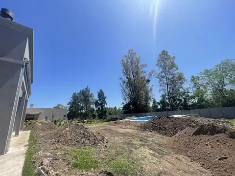 Casa en Venta al Noroeste