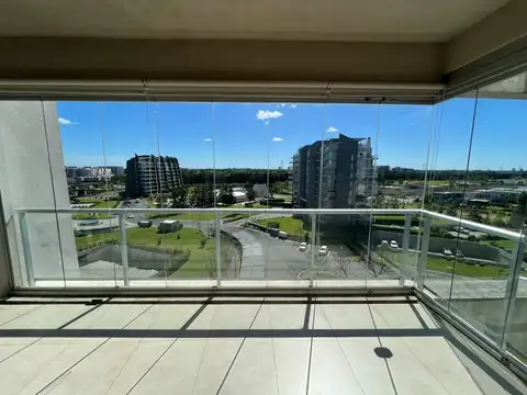 Departamento  en Venta en Yoo Nordelta, Nordelta, Tigre