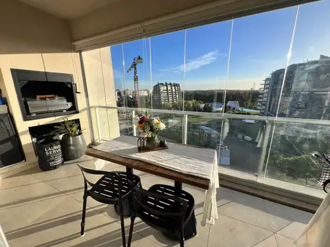 Departamento en Venta en Otros barrios de Nordelta, USD 284.000