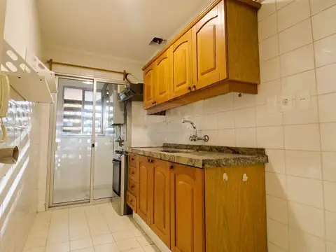 Departamento en Venta 31 años