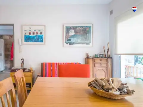 Depto Tipo Casa en Venta 12 años