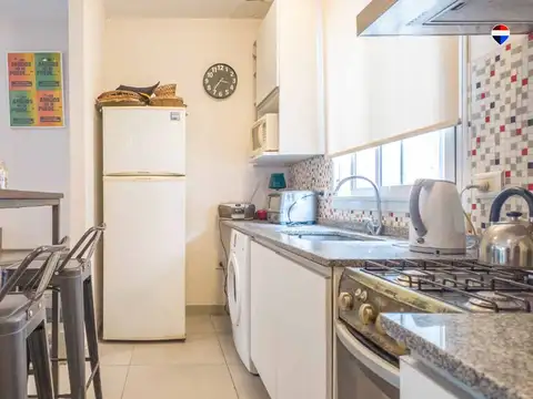 Depto Tipo Casa en Venta en Adrogue, USD 145.000