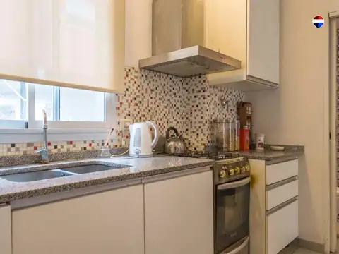 Depto Tipo Casa en Venta de 3 ambientes
