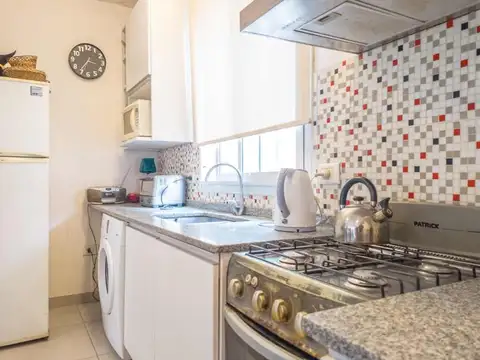 Depto Tipo Casa en Venta de 2 dormitorios