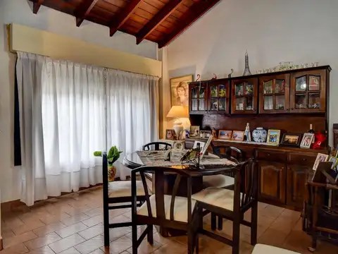 NEUQUÉN 800. SAN ISIDRO