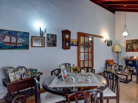 Casa en Venta en San Isidro, USD 285.000
