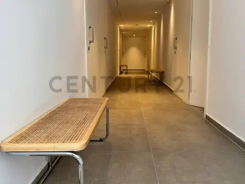 Oficina en Alquiler 1 año