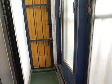 Emilio Mitre 148 , Piso 1