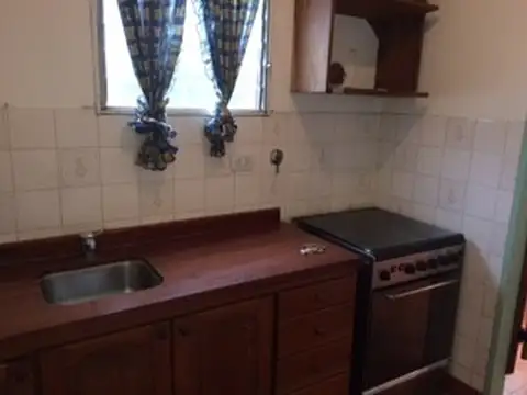 Departamento en Alquiler de 3 ambientes