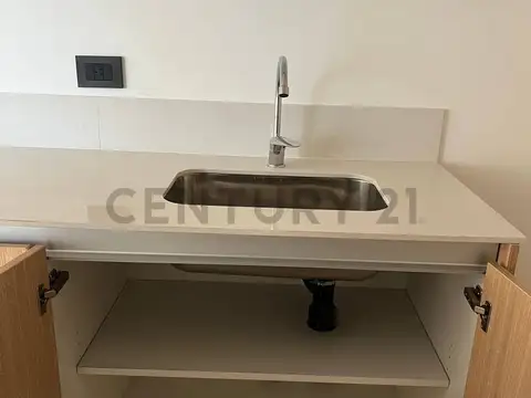 Avenida San Martín 4000, Piso 5