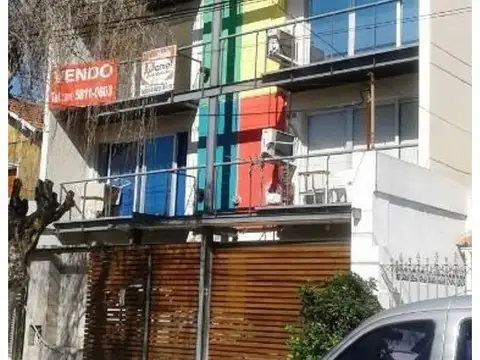 Cochera en Venta para coche mediano