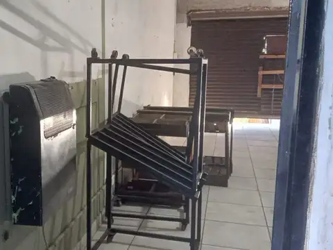 Local en Alquiler 11 años