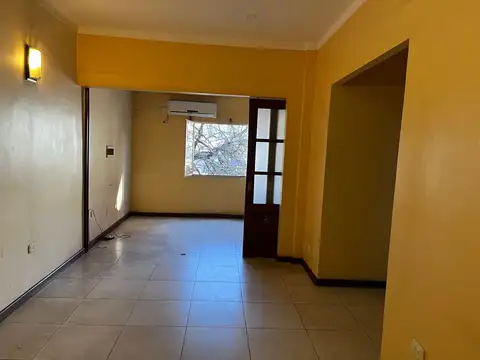 VENTA DPTO 1 DORMITORIO 53 M2 C/ BAULERA - B. SUR