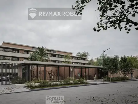 DEPARTAMENTO EN VENTA CITY BELL 3 DORMITORIOS